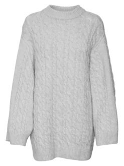VMCOBALT Strickpullover
