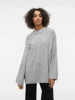 VMCOBALT Strickpullover