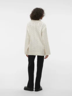 VMCOBALT Strickpullover