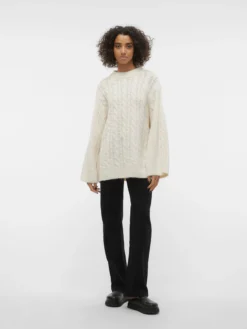 VMCOBALT Strickpullover