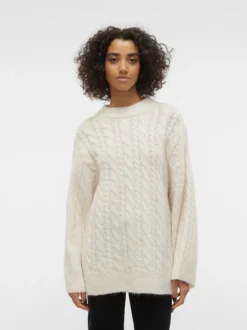 VMCOBALT Strickpullover