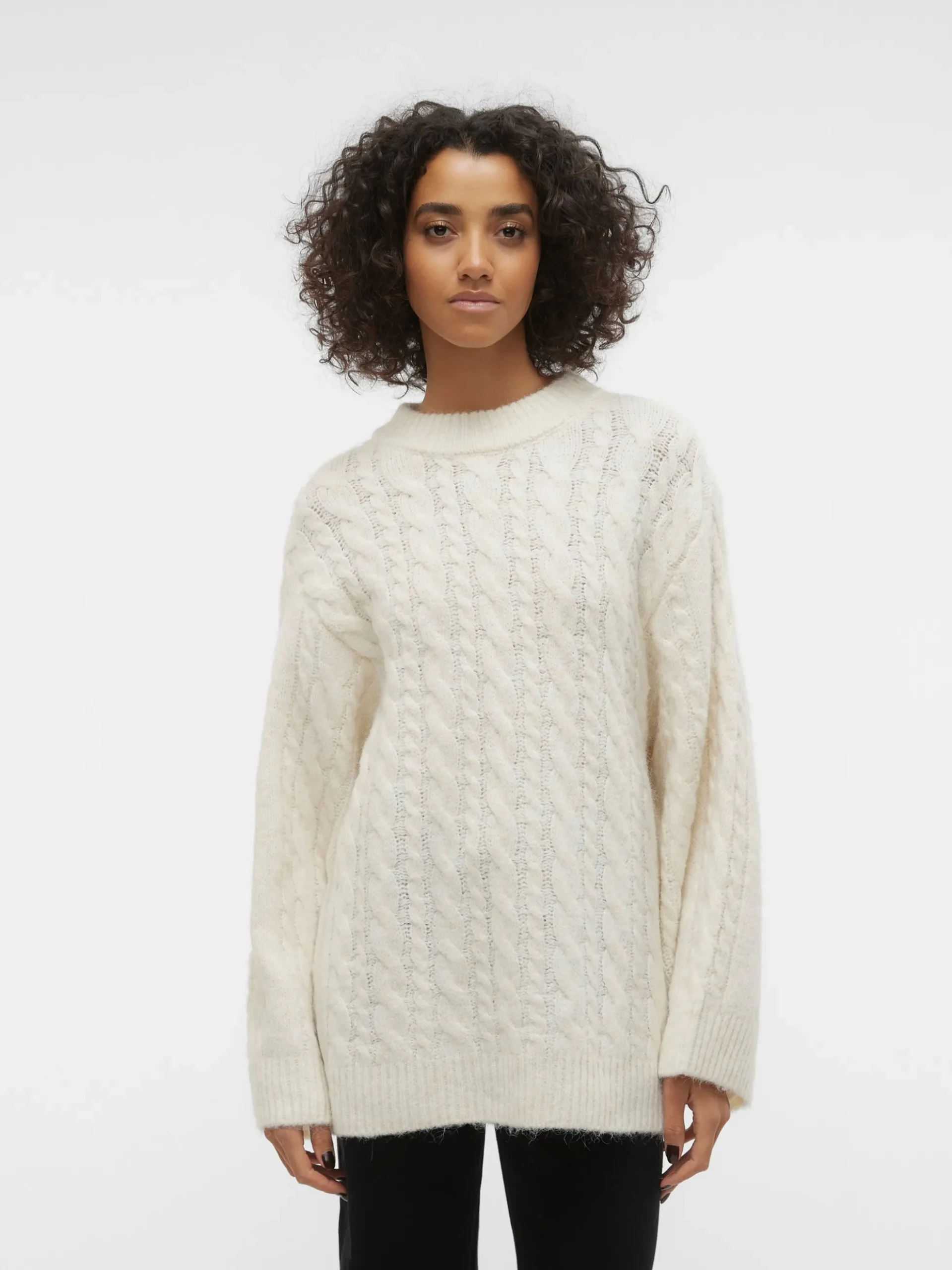 VMCOBALT Strickpullover