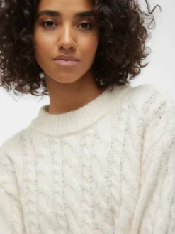 VMCOBALT Strickpullover