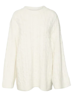 VMCOBALT Strickpullover