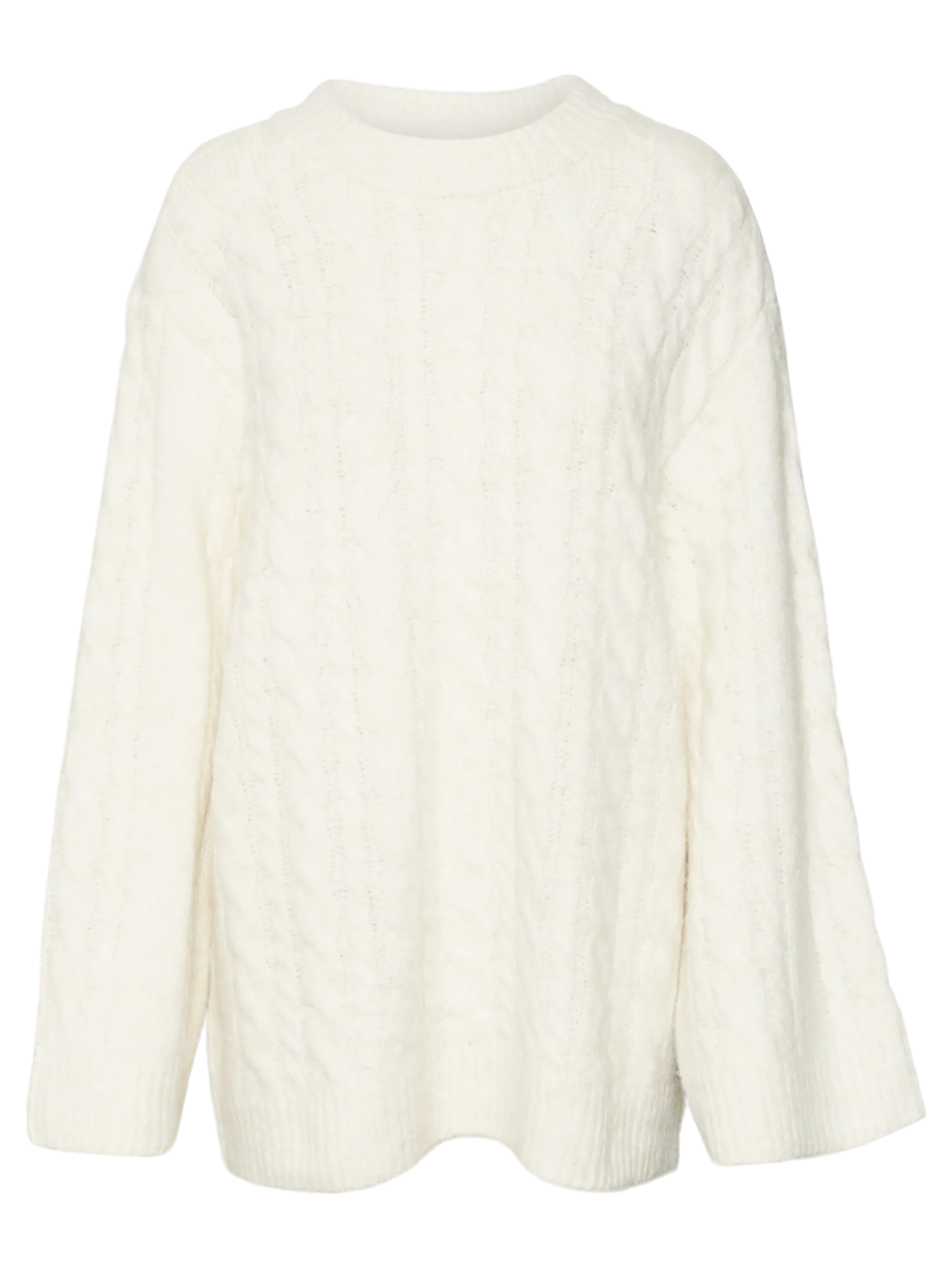 VMCOBALT Strickpullover