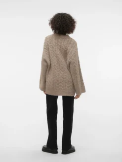 VMCOBALT Strickpullover