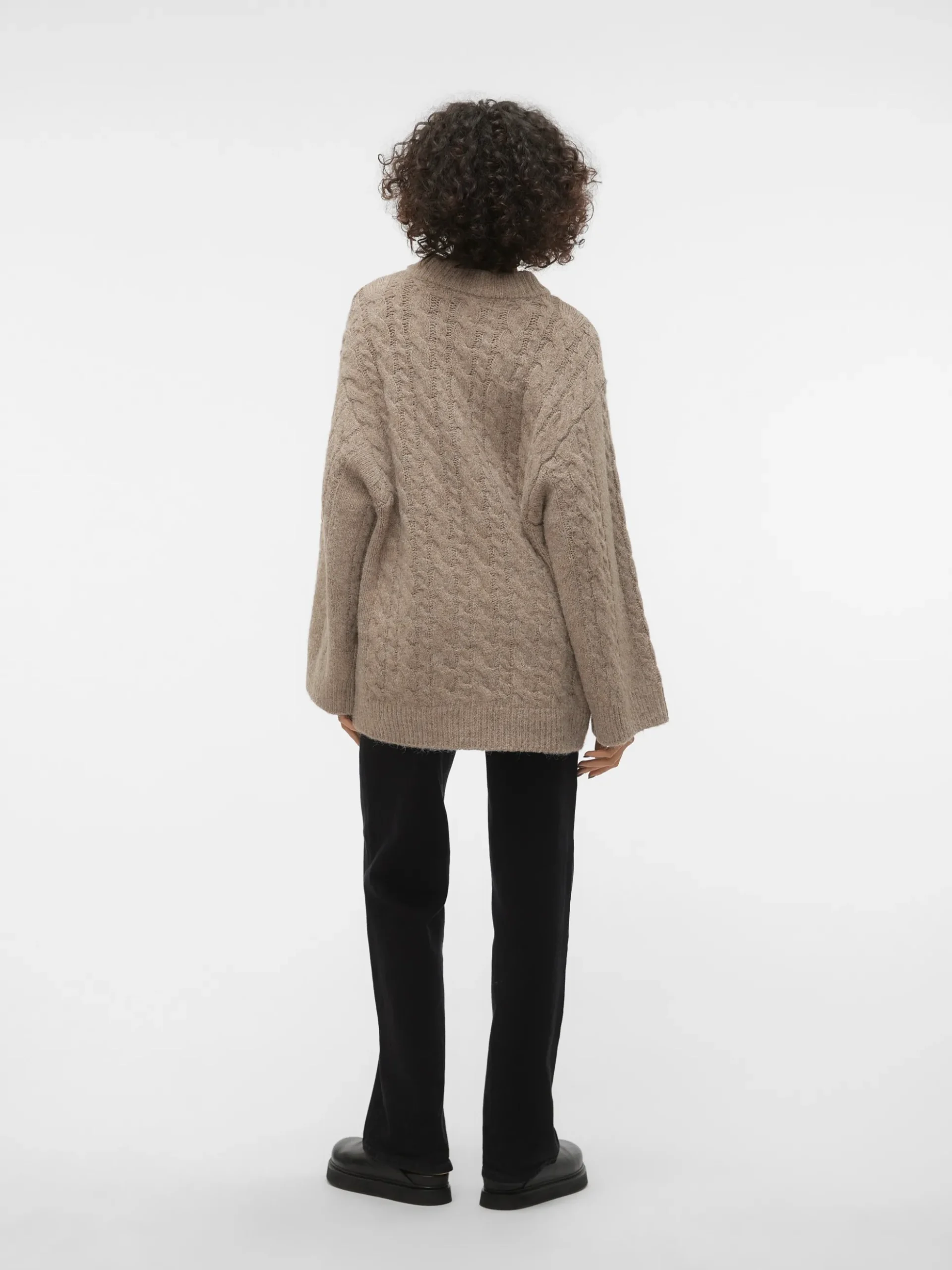 VMCOBALT Strickpullover