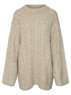 VMCOBALT Strickpullover
