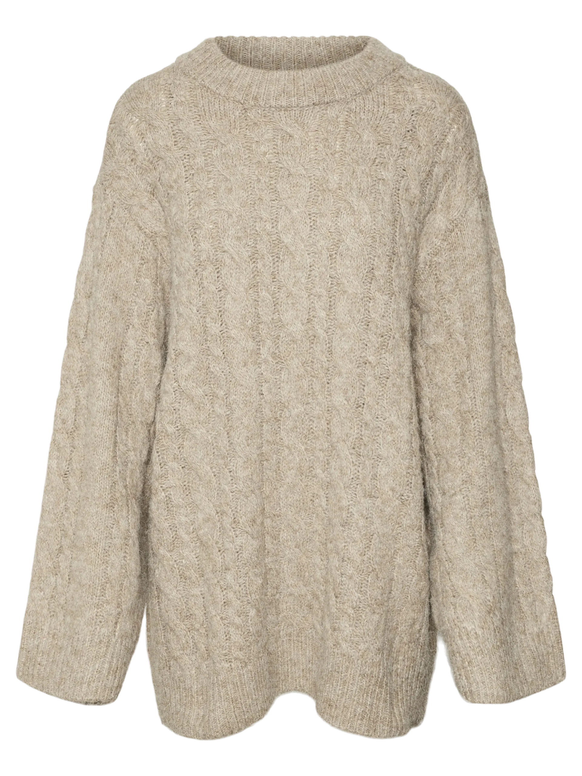 VMCOBALT Strickpullover