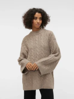 VMCOBALT Strickpullover