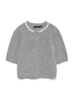 VMCOCEAN Strickjacke