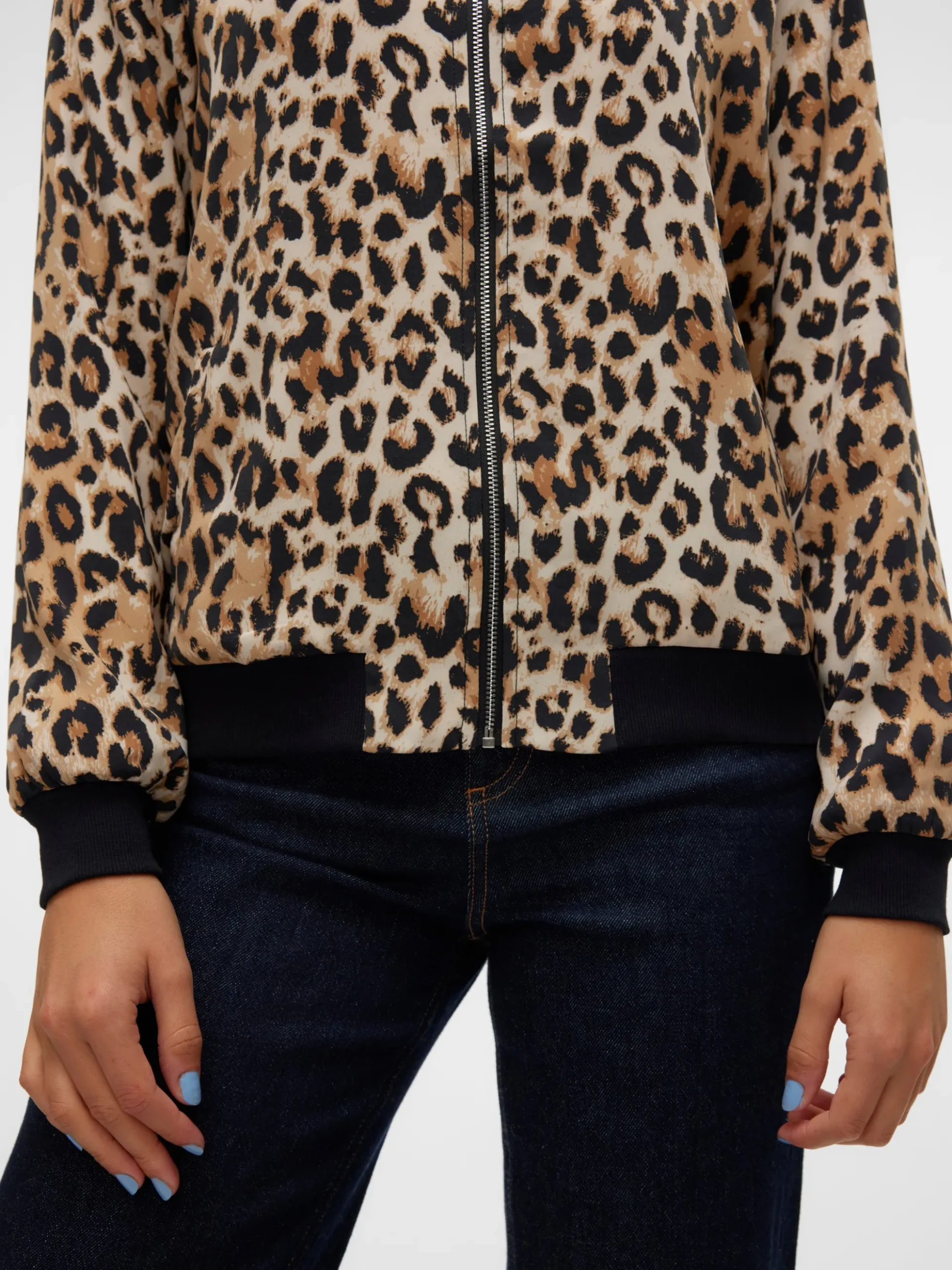 VMCOCO Bomberjacke