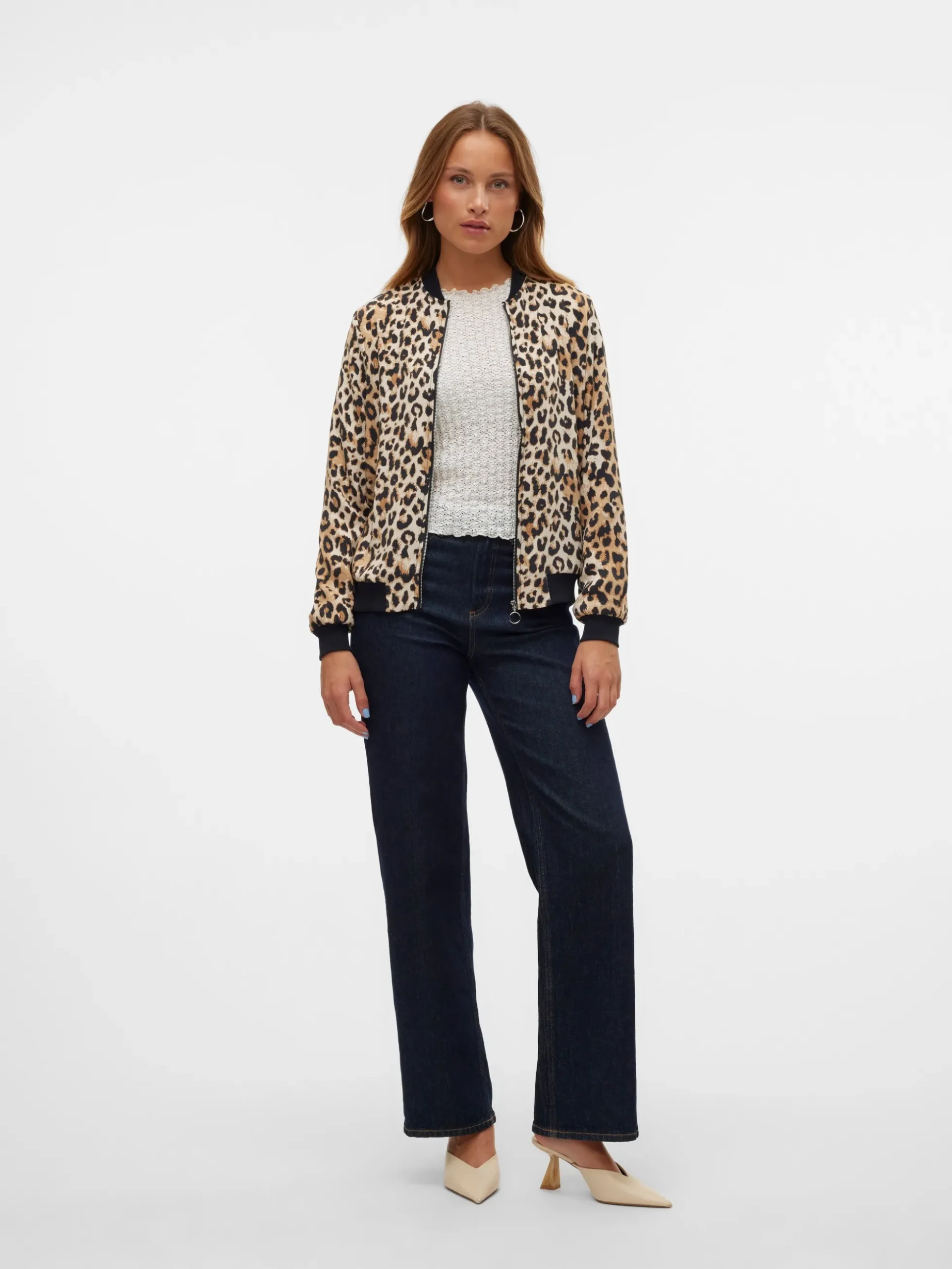 VMCOCO Bomberjacke