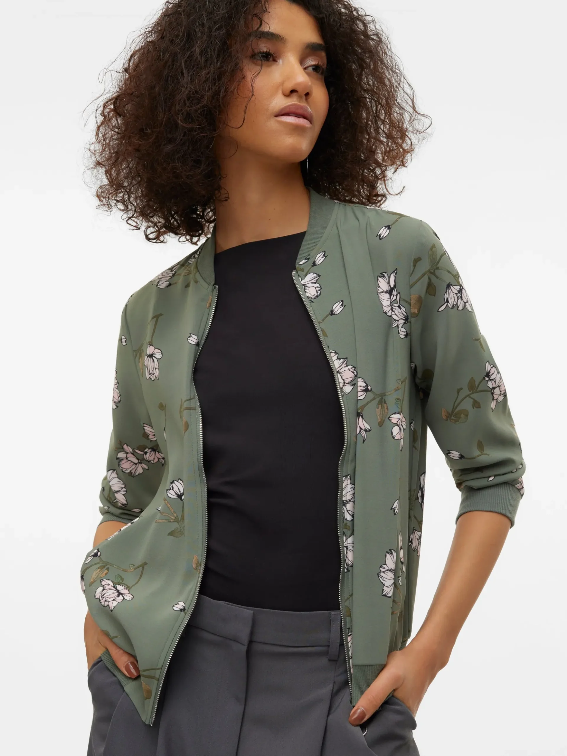 VMCOCO Bomberjacke