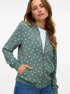 VMCOCO Bomberjacke