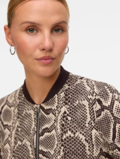 VMCOCO Bomberjacke