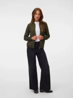 VMCOCO Leichte Jacke