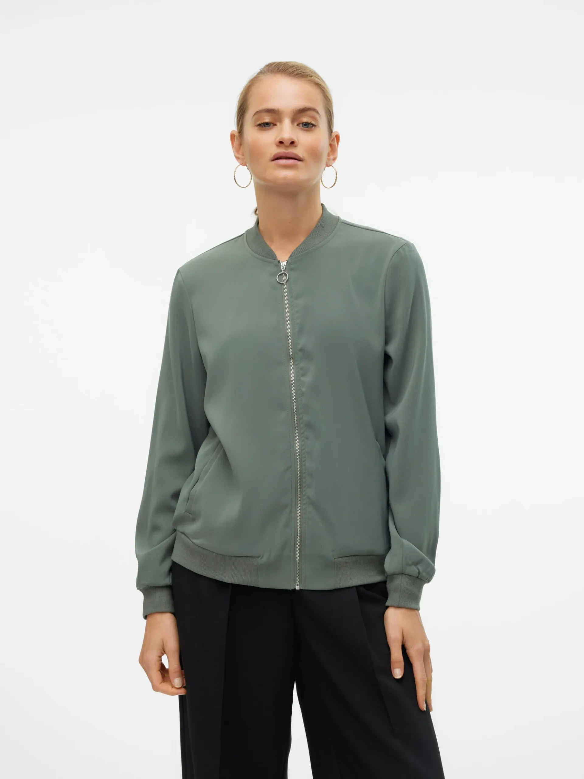VMCOCO Leichte Jacke