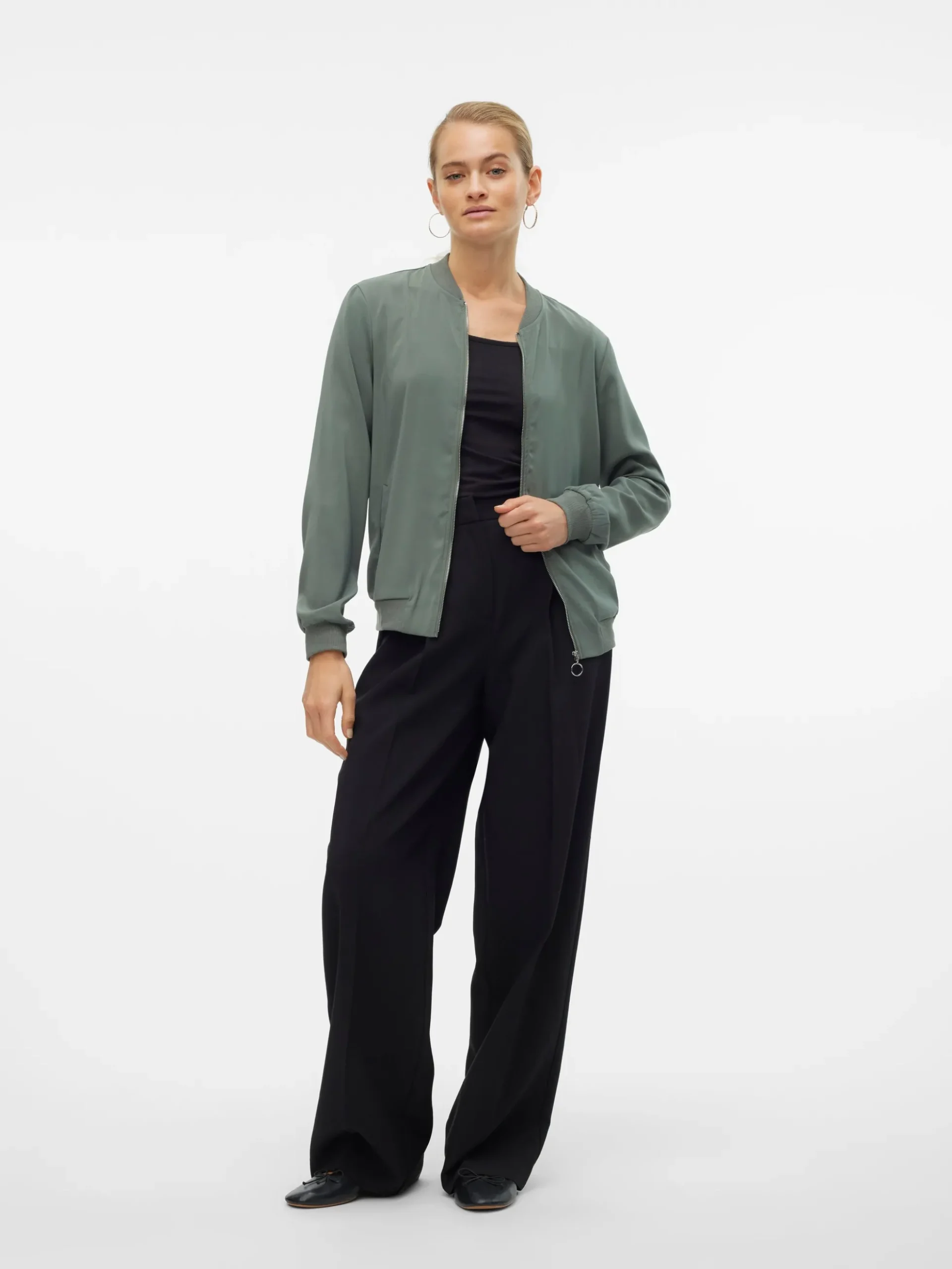 VMCOCO Leichte Jacke