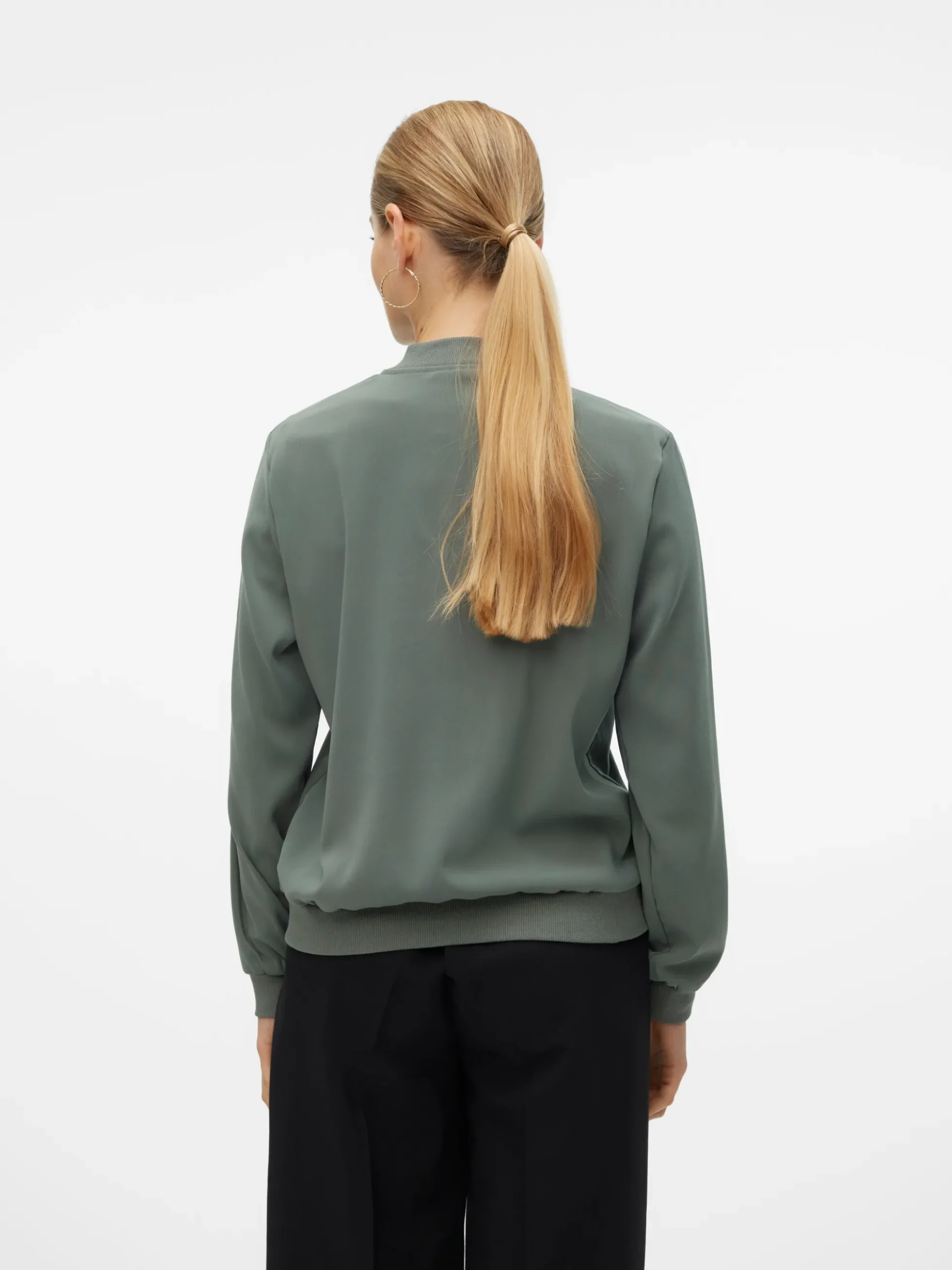VMCOCO Leichte Jacke