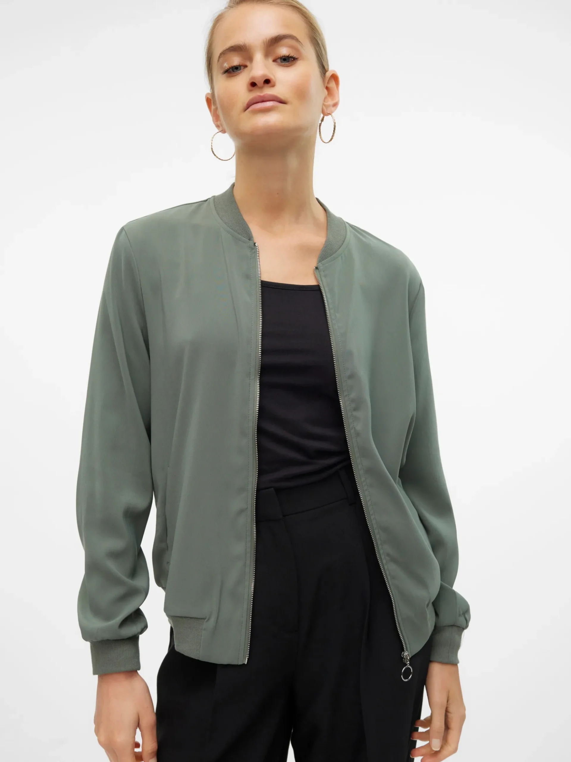 VMCOCO Leichte Jacke