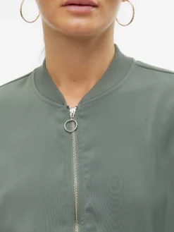 VMCOCO Leichte Jacke