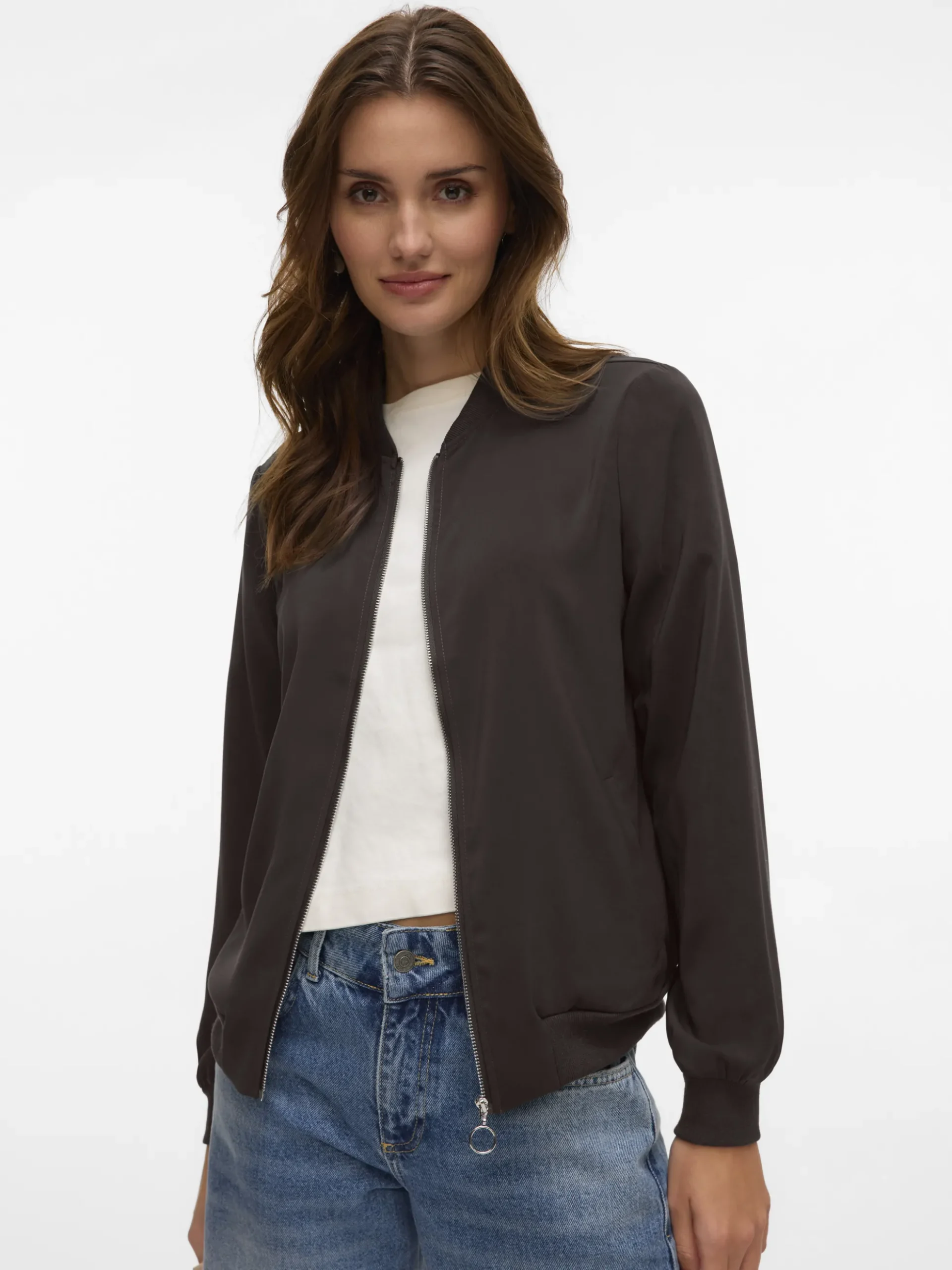 VMCOCO Leichte Jacke