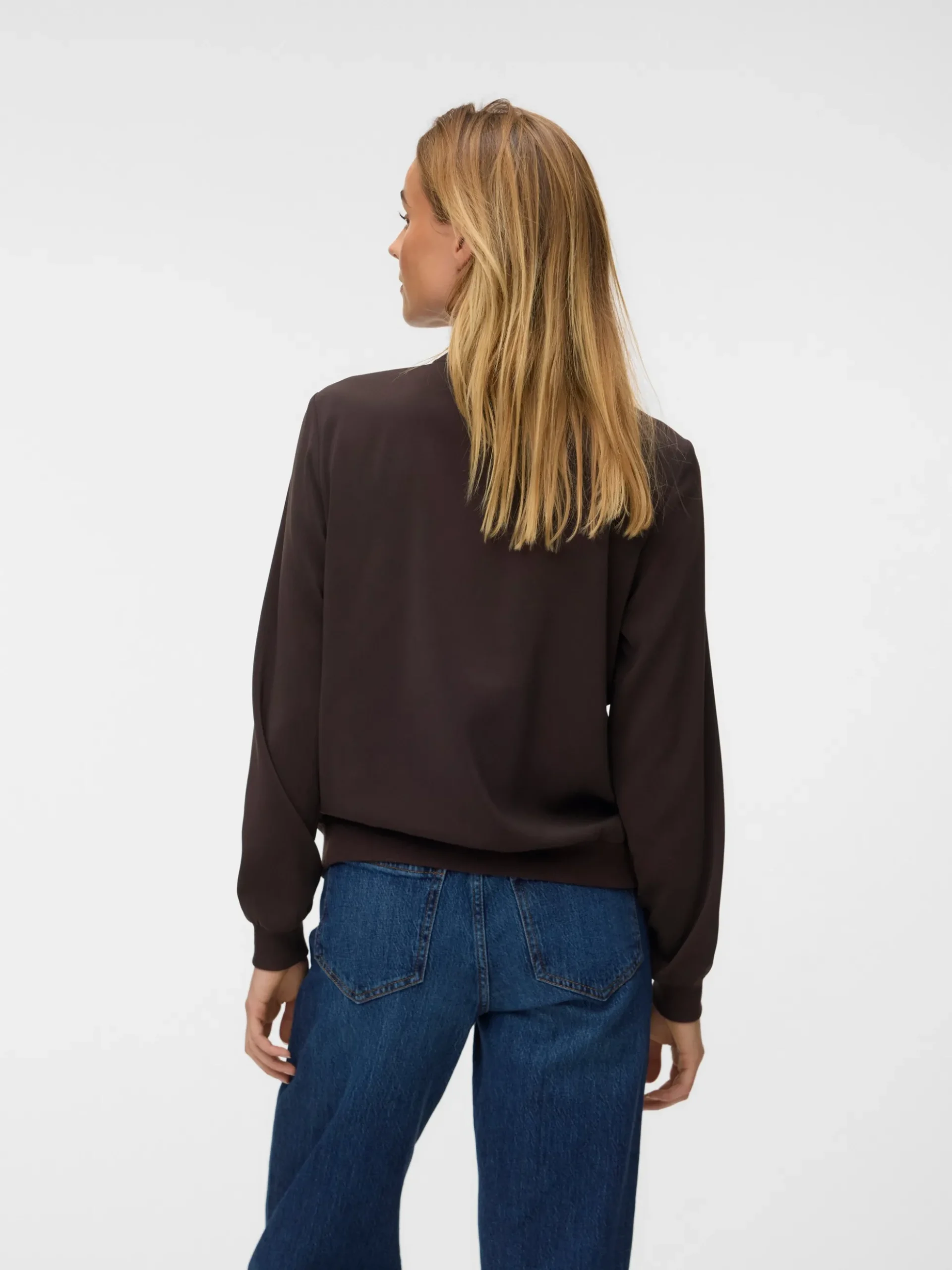 VMCOCO Leichte Jacke