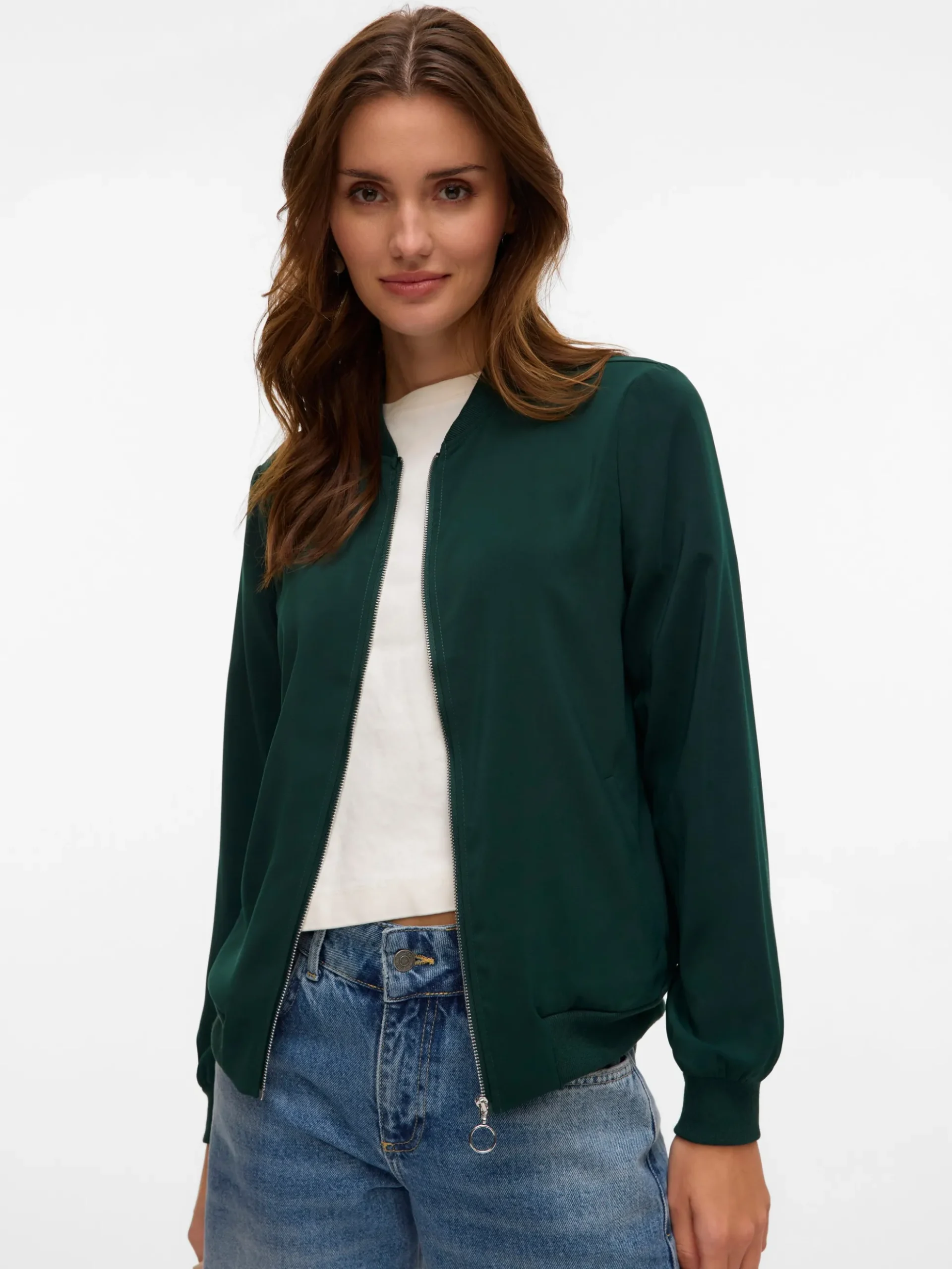 VMCOCO Leichte Jacke