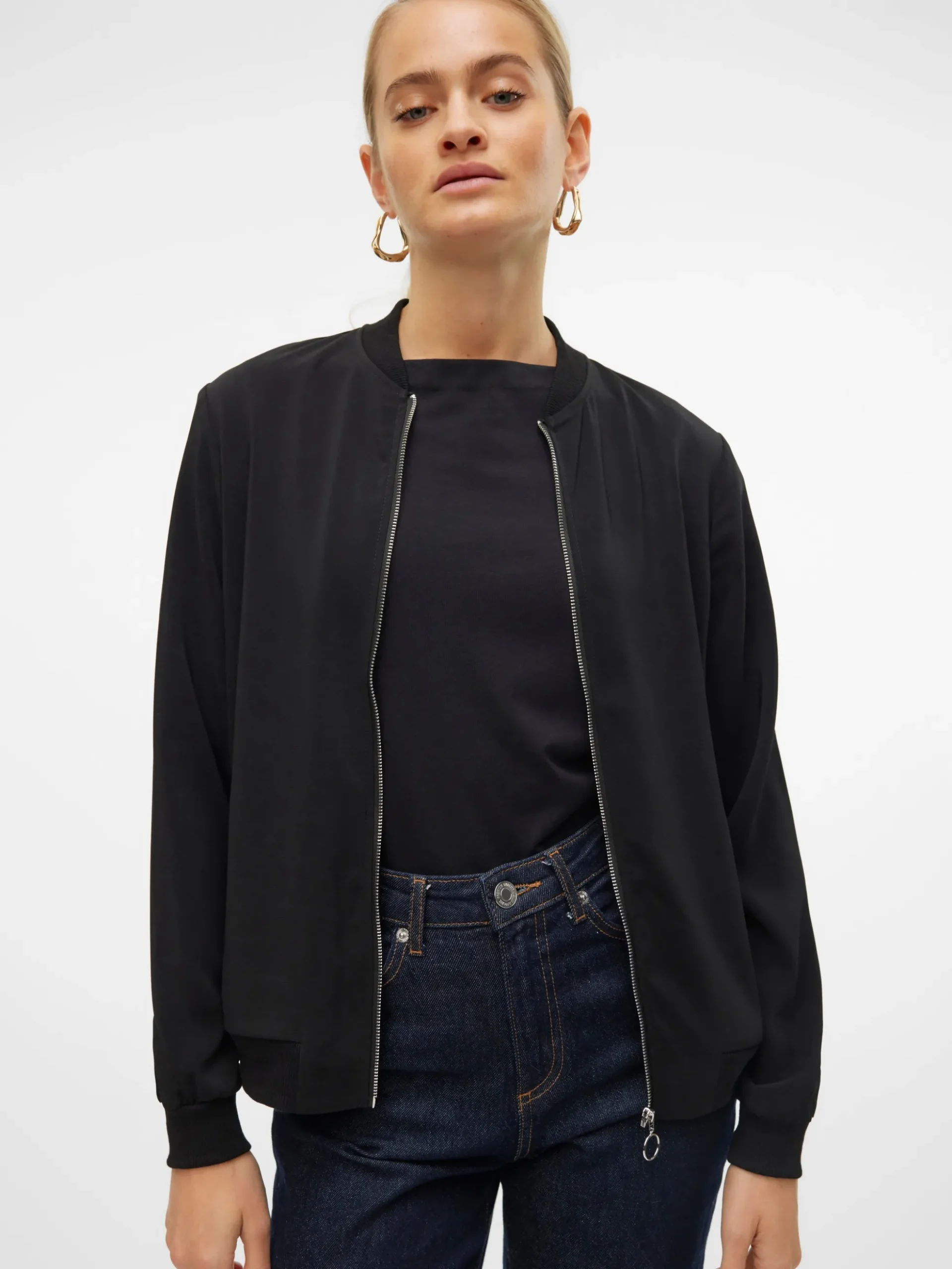 VMCOCO Leichte Jacke