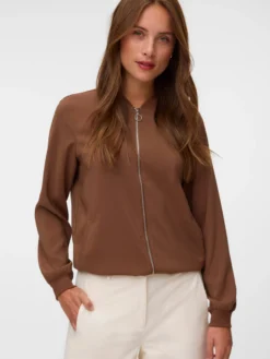 VMCOCO Leichte Jacke