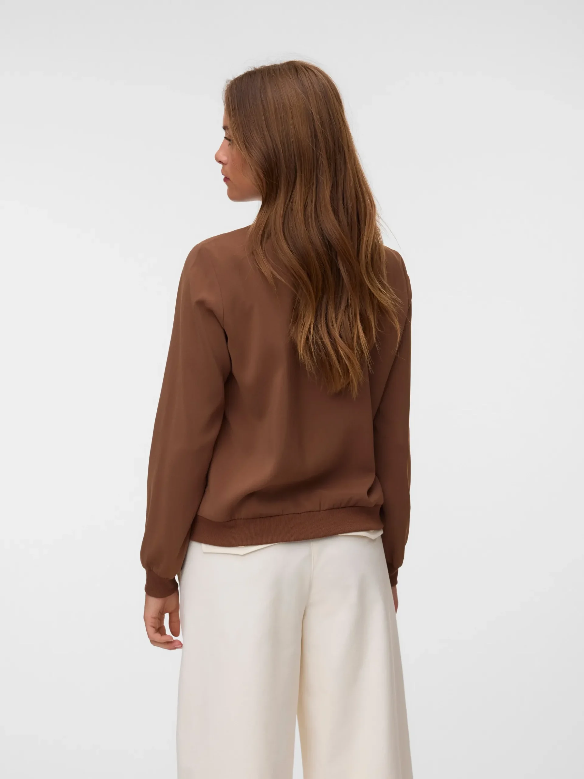 VMCOCO Leichte Jacke