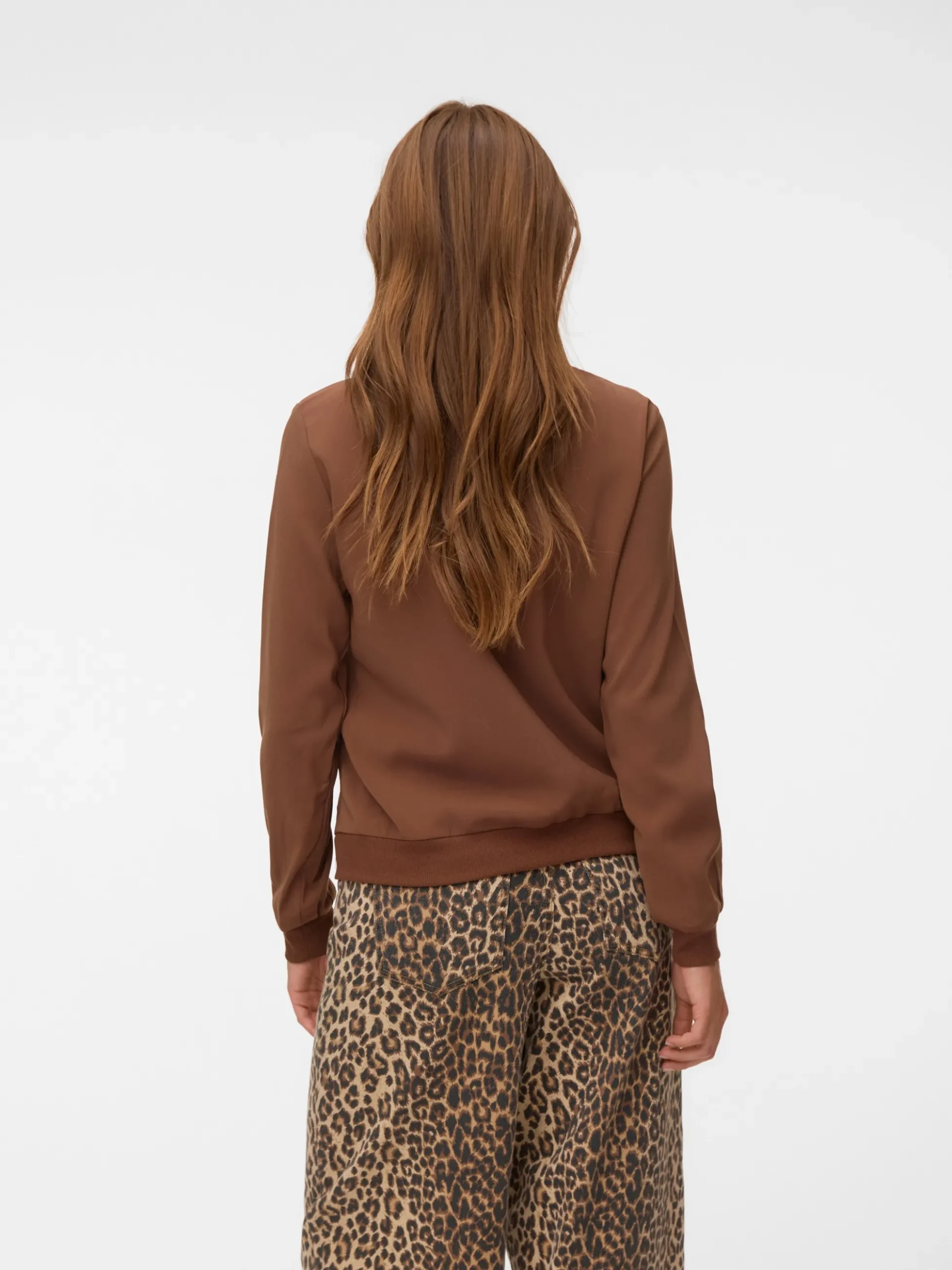 VMCOCO Leichte Jacke