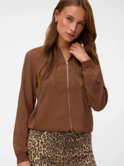 VMCOCO Leichte Jacke