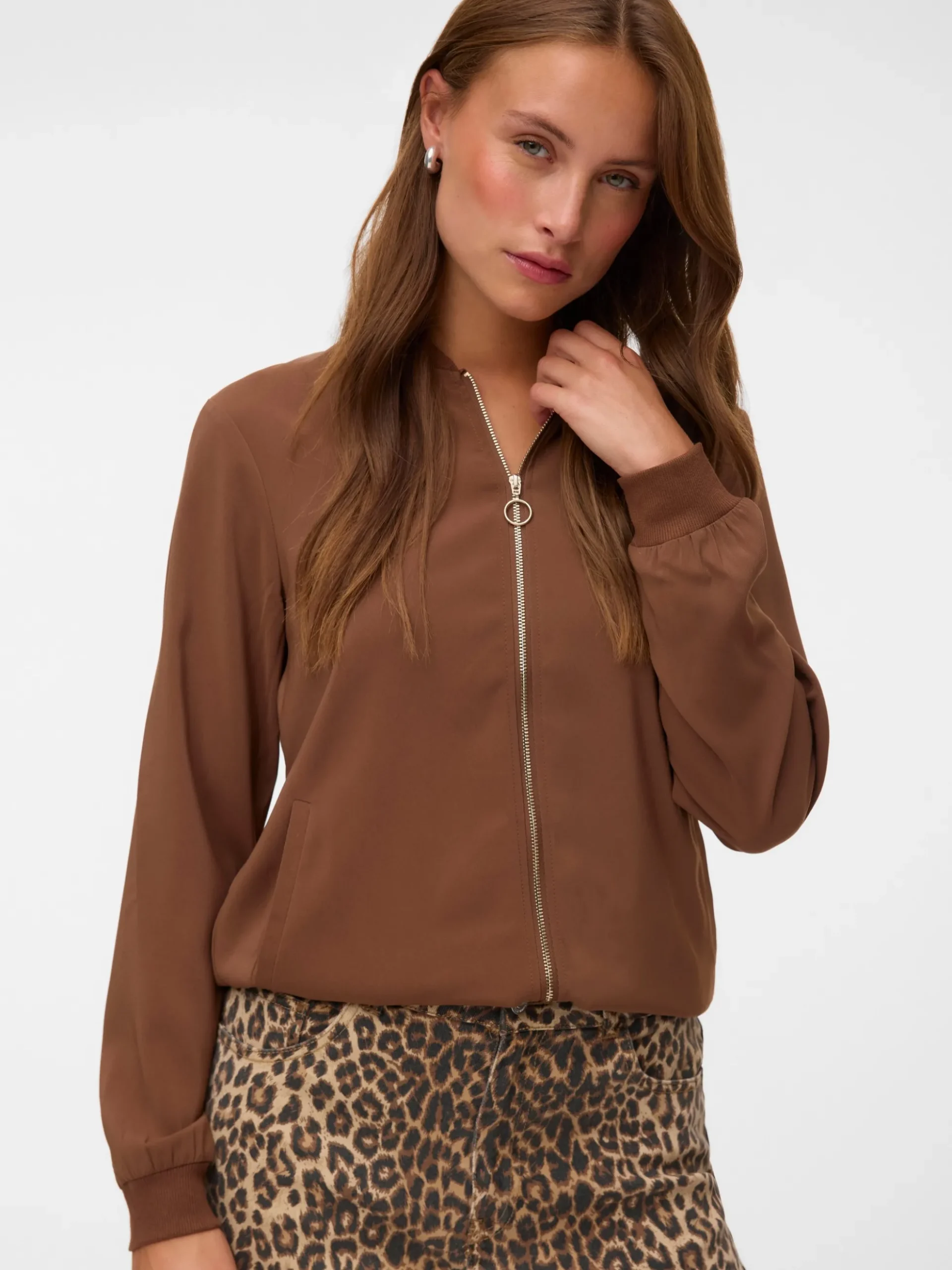 VMCOCO Leichte Jacke