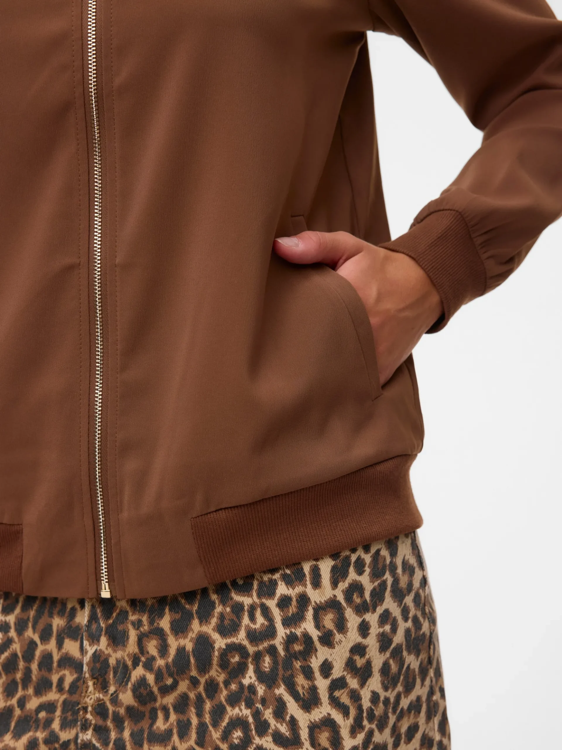 VMCOCO Leichte Jacke