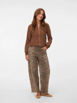 VMCOCO Leichte Jacke