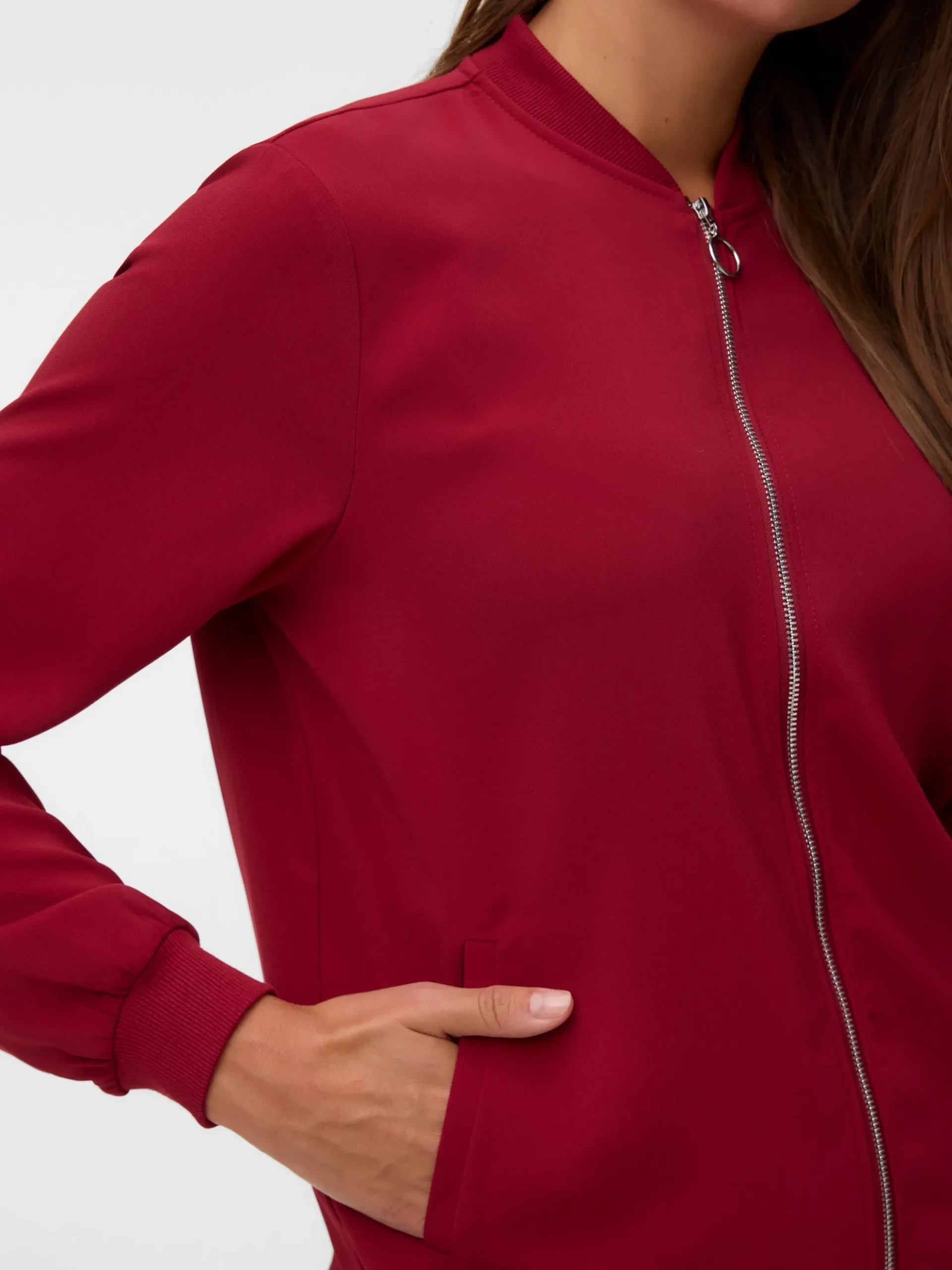 VMCOCO Leichte Jacke