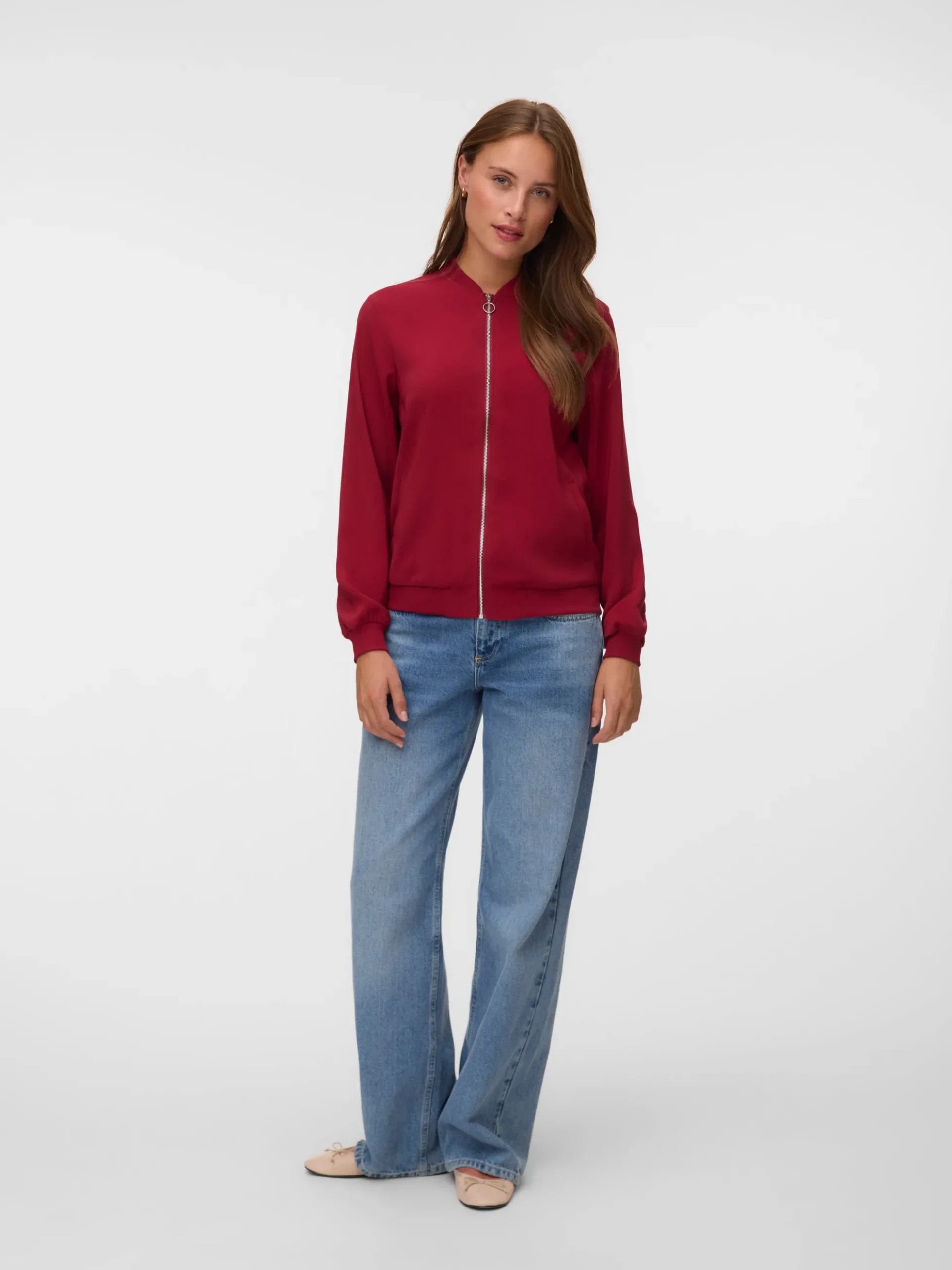 VMCOCO Leichte Jacke