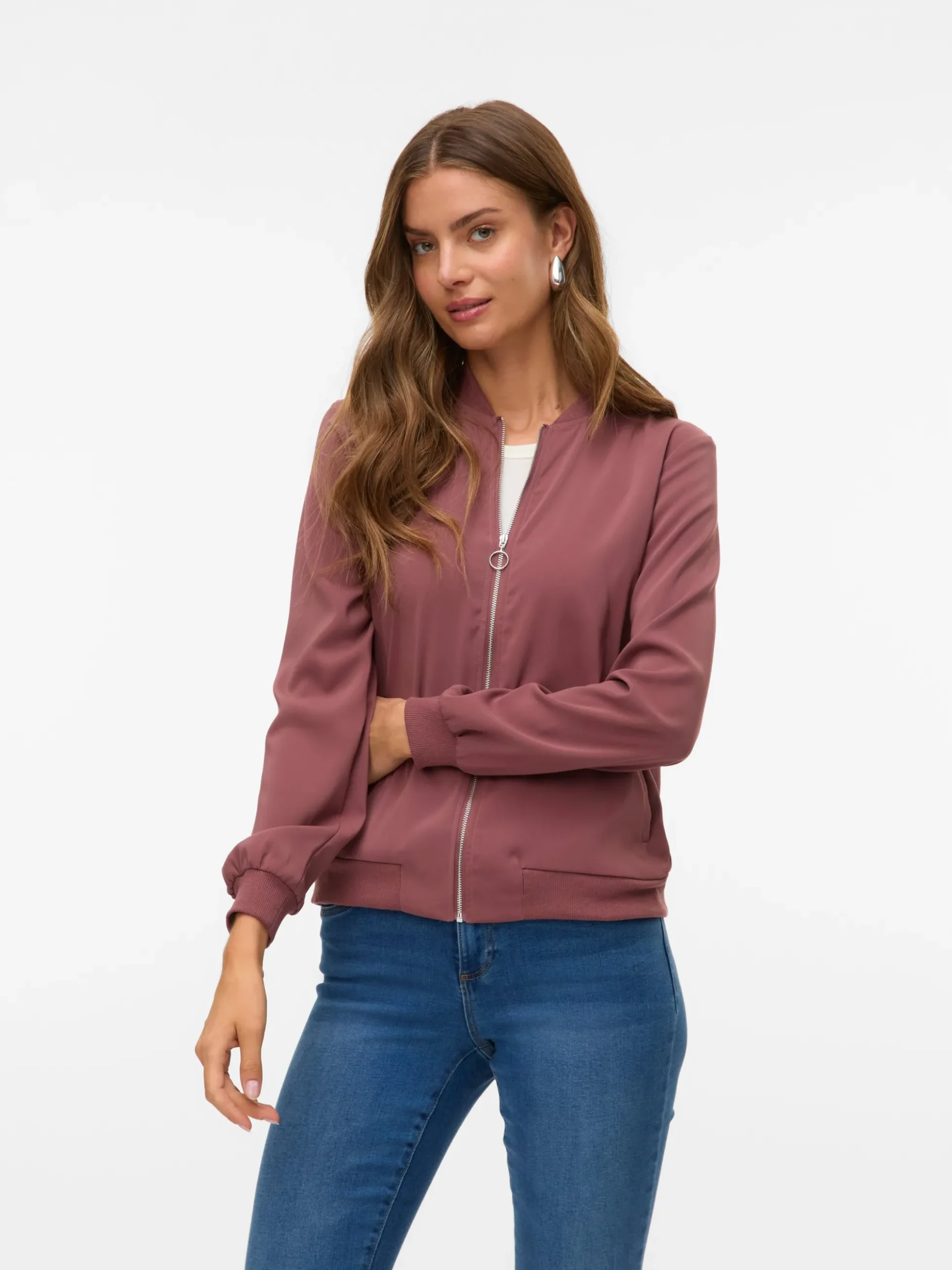 VMCOCO Leichte Jacke