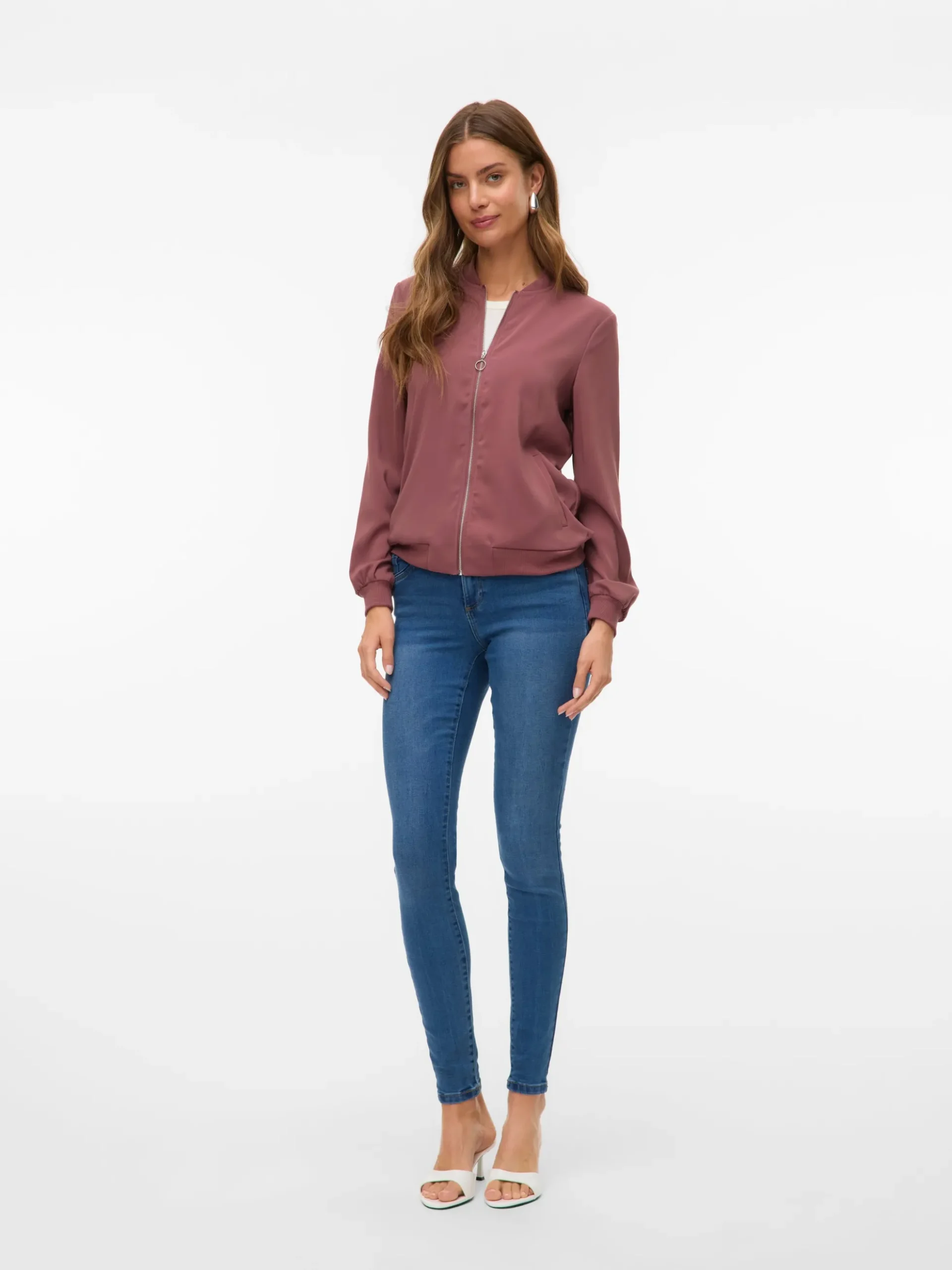 VMCOCO Leichte Jacke