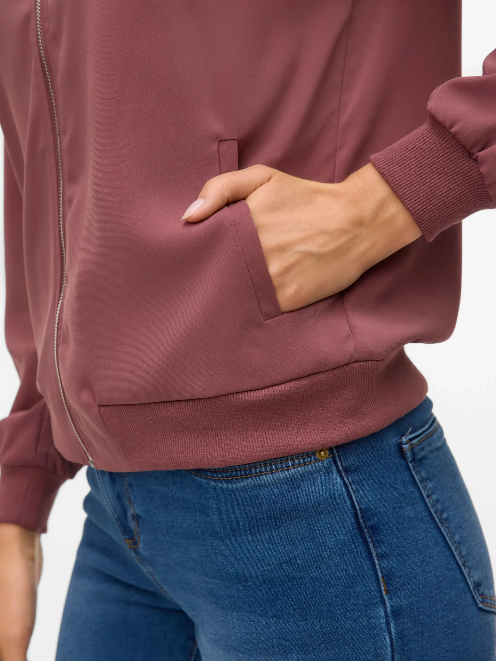 VMCOCO Leichte Jacke