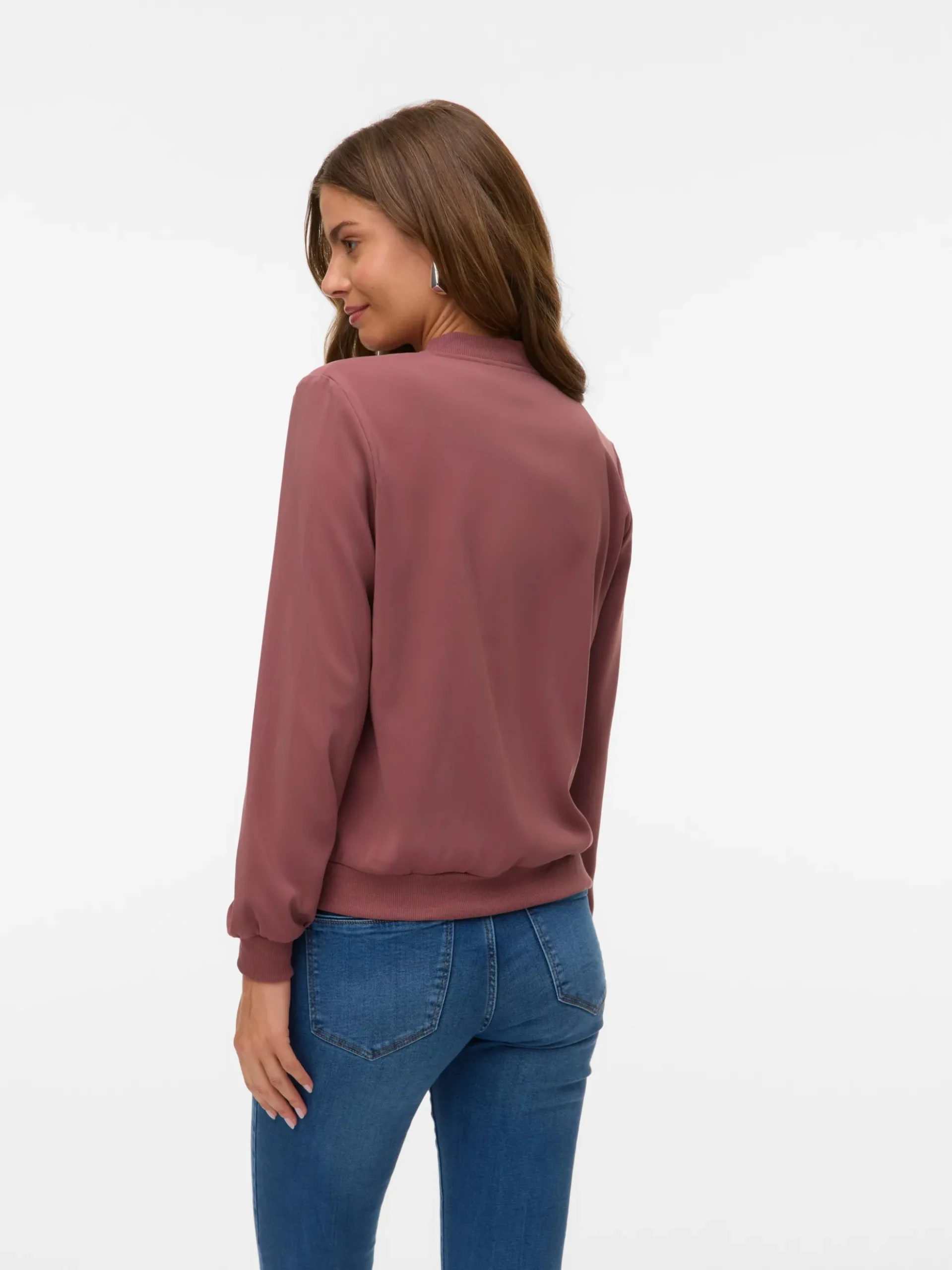 VMCOCO Leichte Jacke