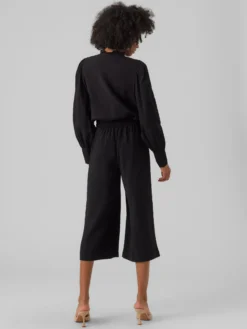 VMCOCO Mittlere Taille Hose