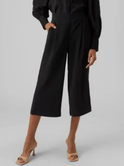 VMCOCO Mittlere Taille Hose