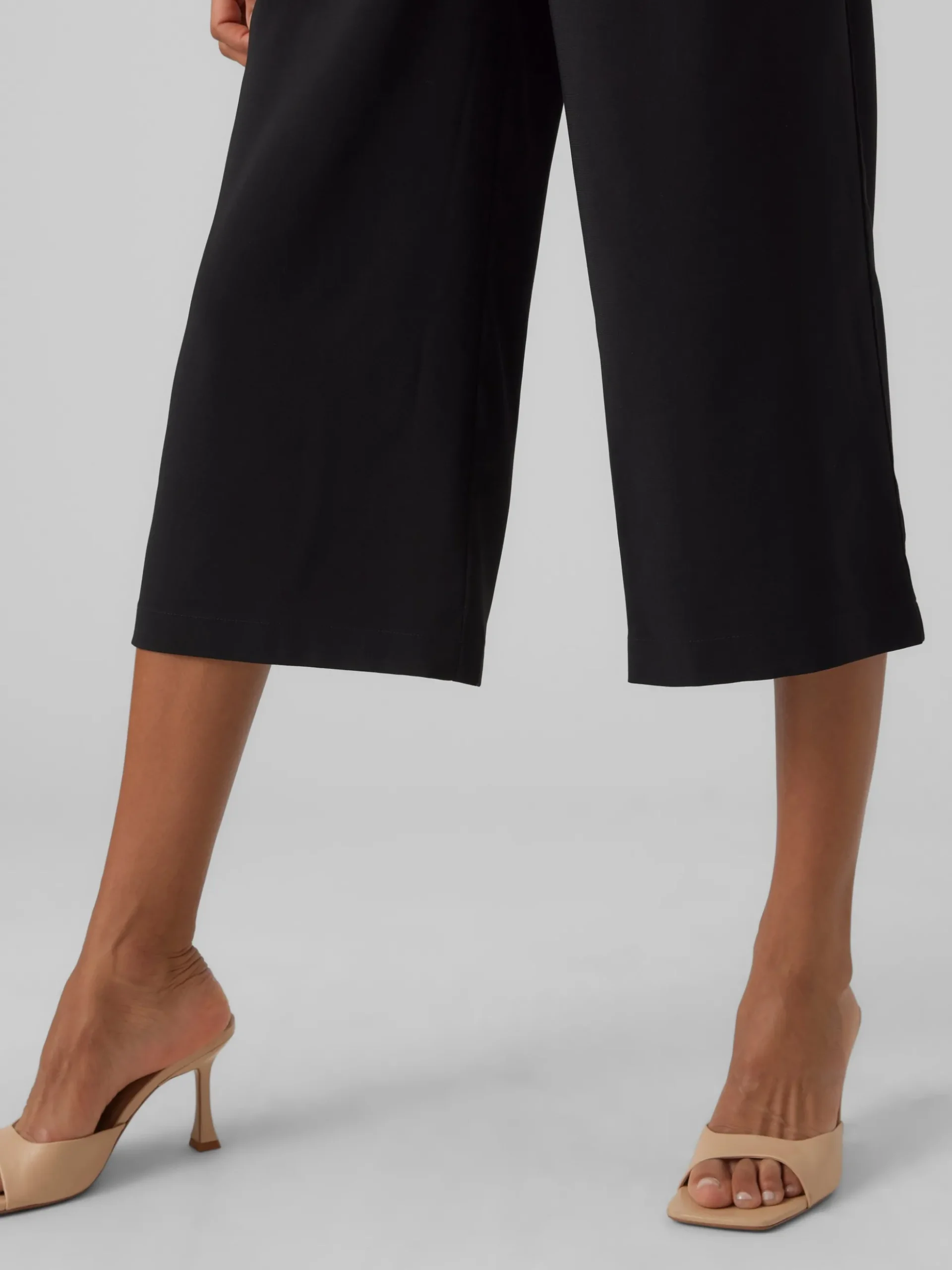 VMCOCO Mittlere Taille Hose