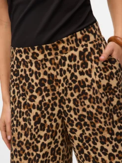 VMCOCO Mittlere Taille Hose