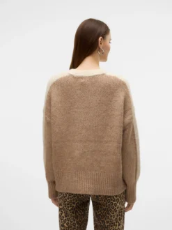 VMCORDELIA Strickpullover