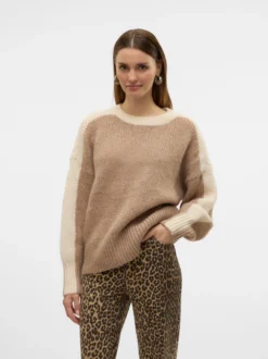 VMCORDELIA Strickpullover