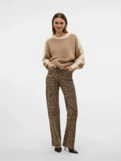 VMCORDELIA Strickpullover